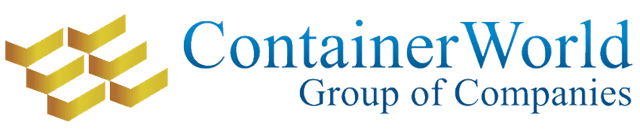 Container World Logo
