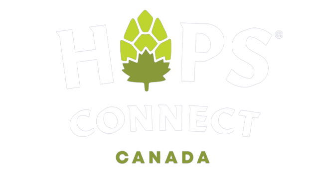 Hops Connect Logo