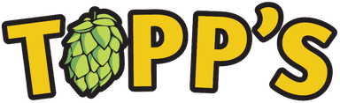 Topps Hops Logo