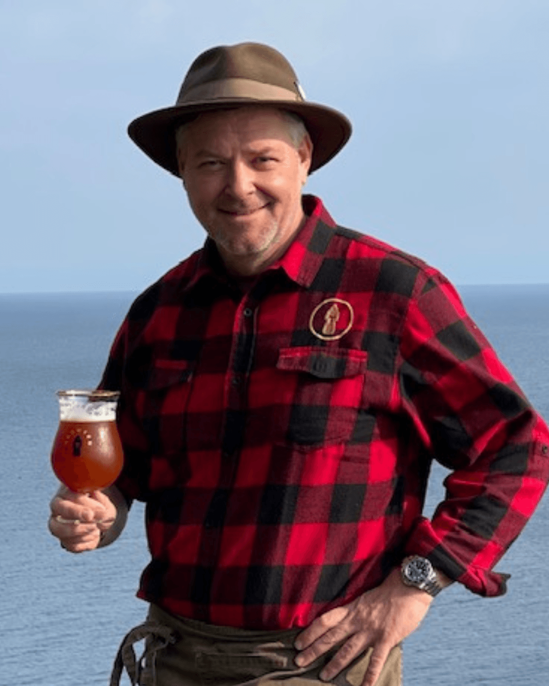 Christian Klaus Riemerschmid von der Heide